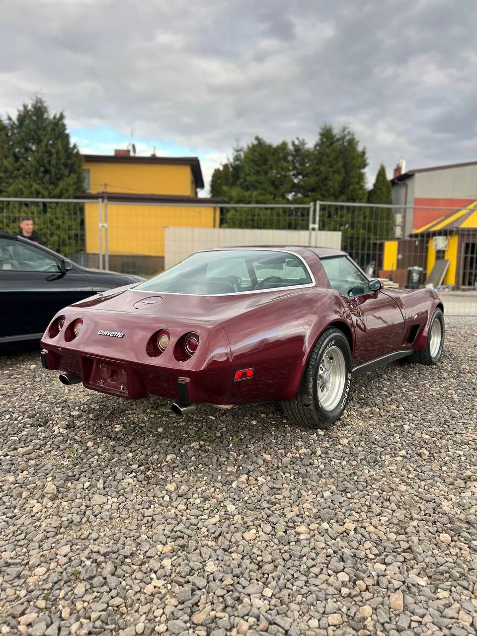1979 Chevrolet Corvette